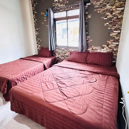 Stay At Moon Hostel هاد رين المظهر الخارجي الصورة