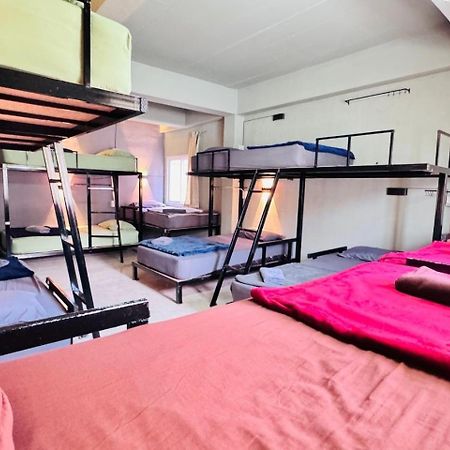 Stay At Moon Hostel هاد رين المظهر الخارجي الصورة