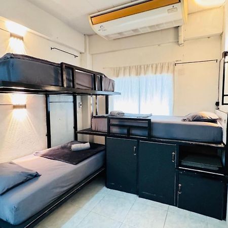 Stay At Moon Hostel هاد رين المظهر الخارجي الصورة