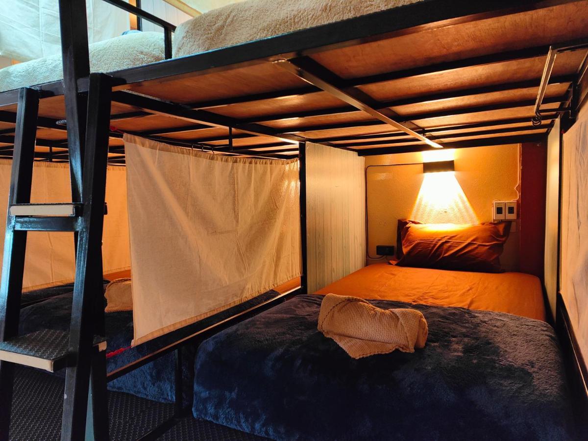 Stay At Moon Hostel هاد رين المظهر الخارجي الصورة