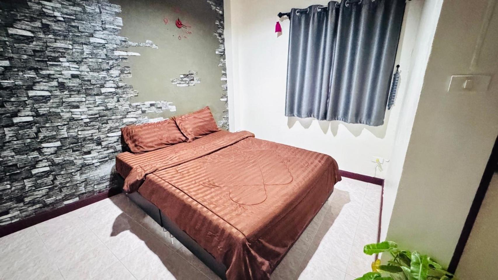 Stay At Moon Hostel هاد رين المظهر الخارجي الصورة