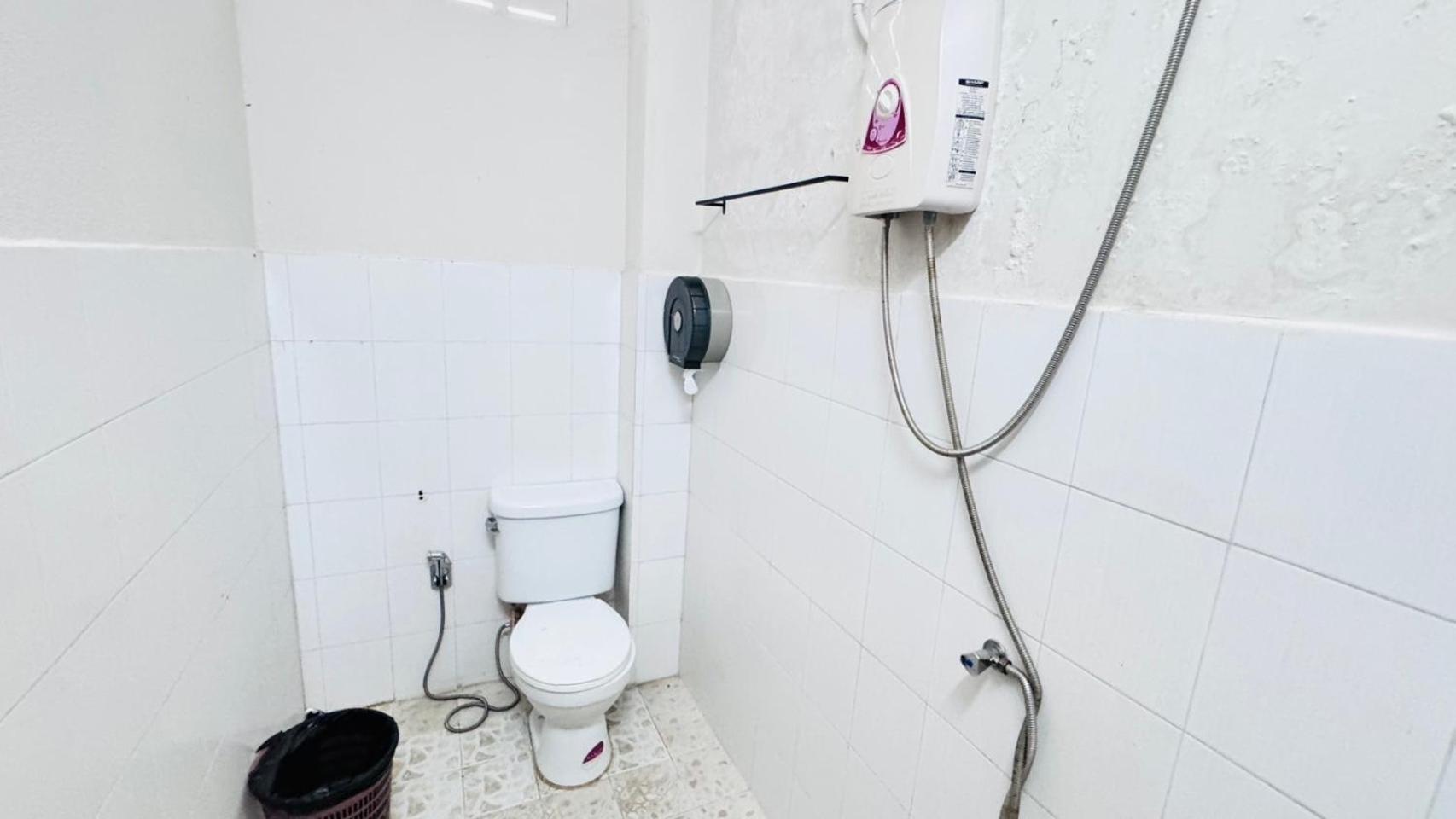 Stay At Moon Hostel هاد رين المظهر الخارجي الصورة