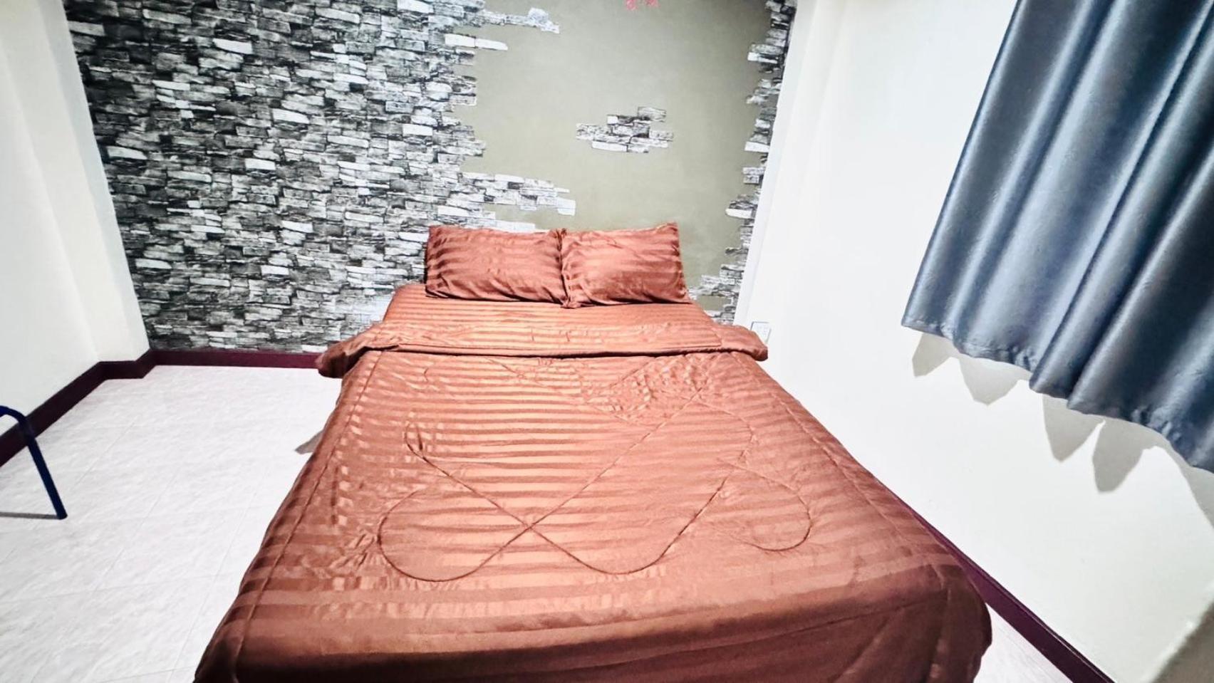 Stay At Moon Hostel هاد رين المظهر الخارجي الصورة