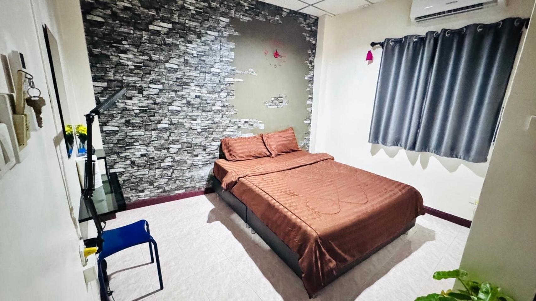 Stay At Moon Hostel هاد رين المظهر الخارجي الصورة