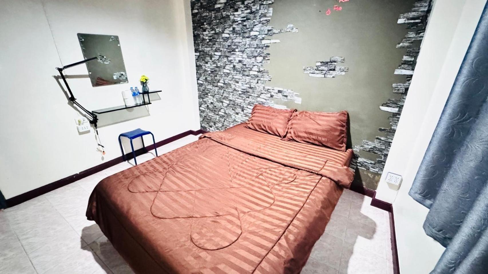 Stay At Moon Hostel هاد رين المظهر الخارجي الصورة