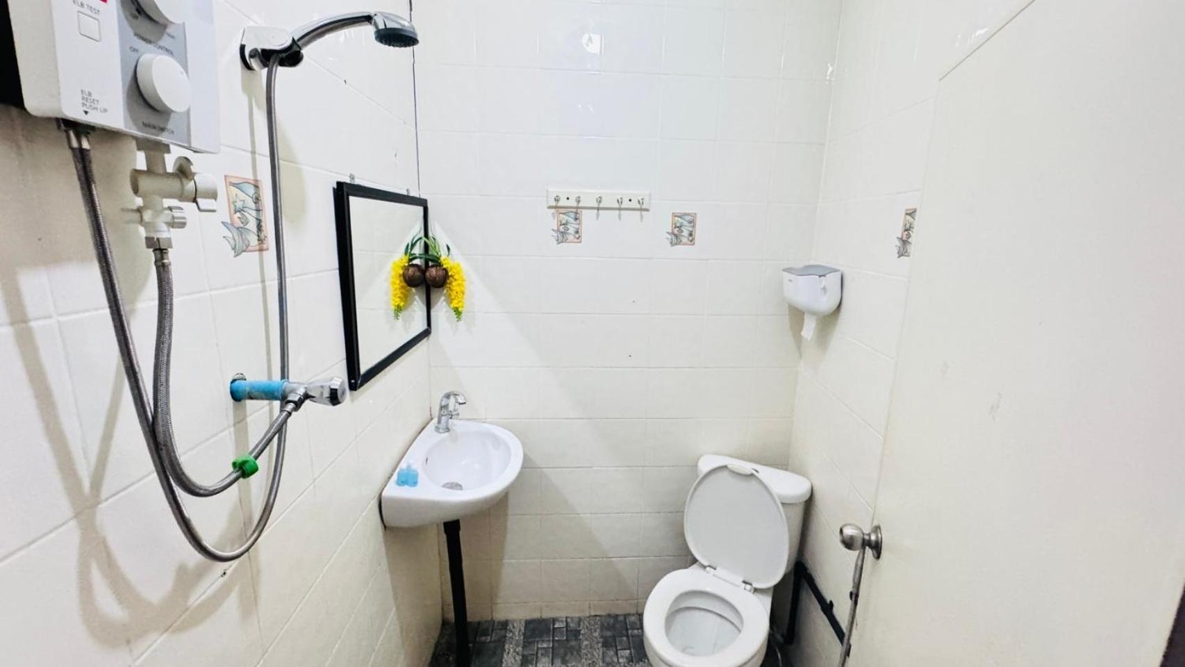 Stay At Moon Hostel هاد رين المظهر الخارجي الصورة
