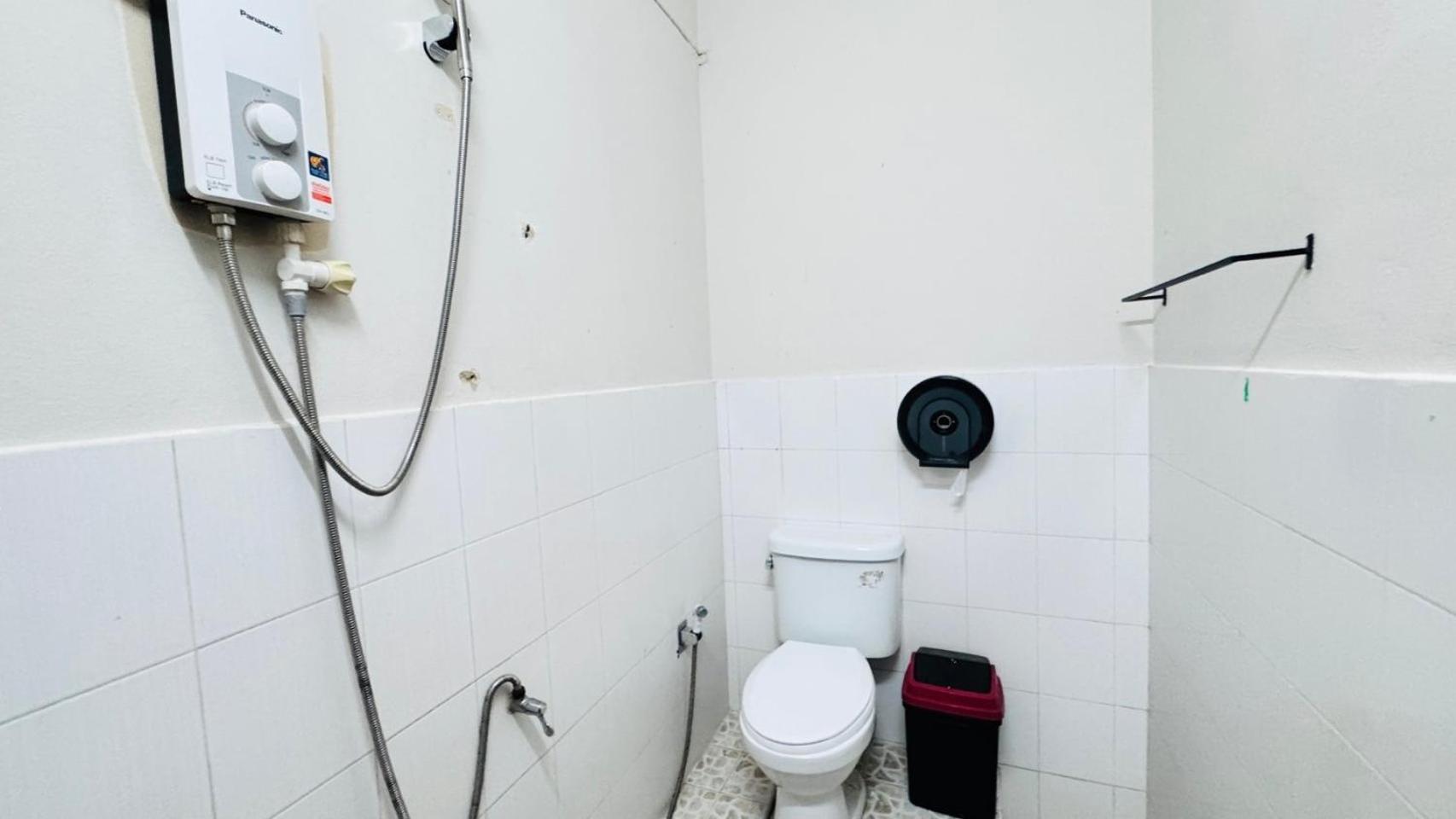 Stay At Moon Hostel هاد رين المظهر الخارجي الصورة