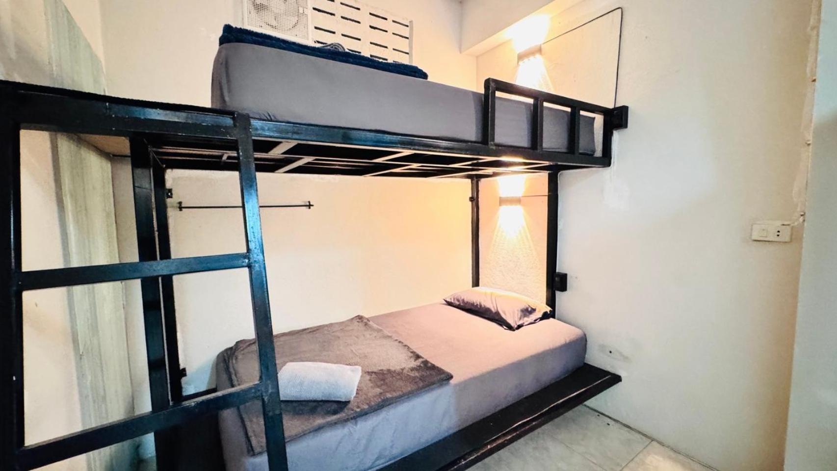 Stay At Moon Hostel هاد رين المظهر الخارجي الصورة
