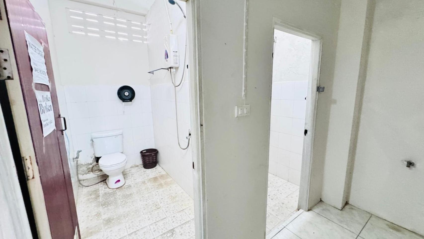 Stay At Moon Hostel هاد رين المظهر الخارجي الصورة